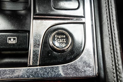 2018 Bentley Mulsanne Base