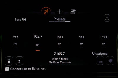 2018 Bentley Mulsanne Base