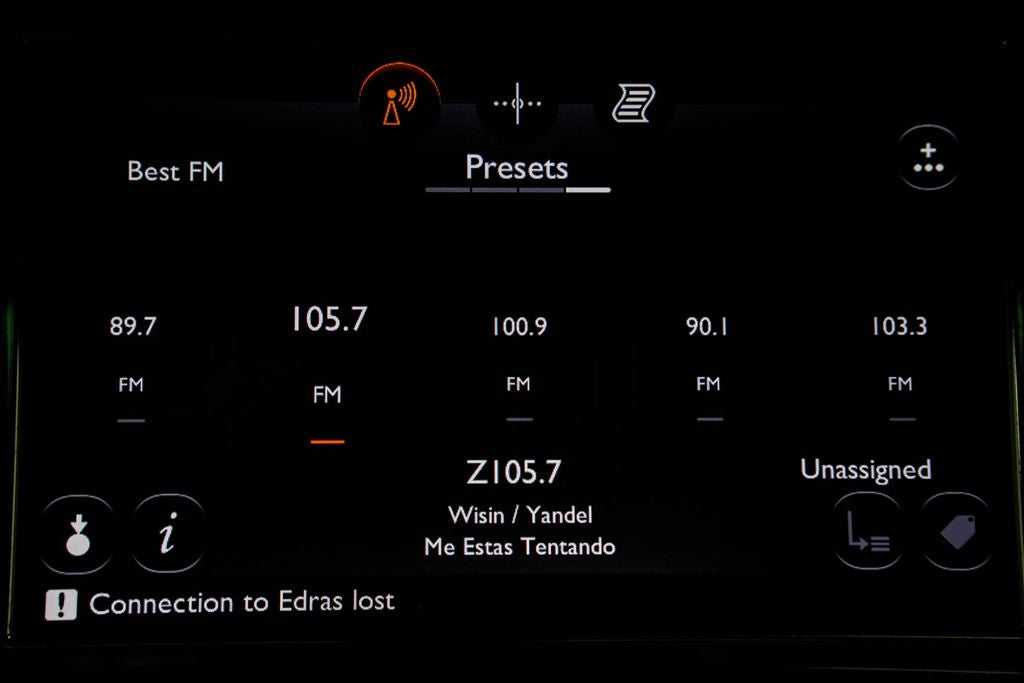 2018 Bentley Mulsanne Base