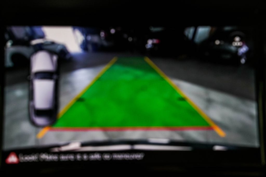 2018 Bentley Mulsanne Base