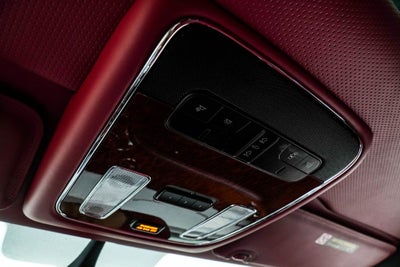 2018 Bentley Mulsanne Base