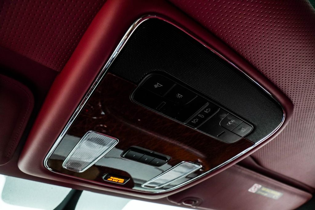 2018 Bentley Mulsanne Base