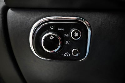 2018 Bentley Mulsanne Base