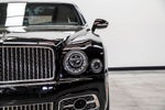 2018 Bentley Mulsanne Base