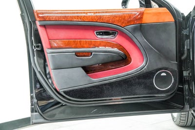 2018 Bentley Mulsanne Base