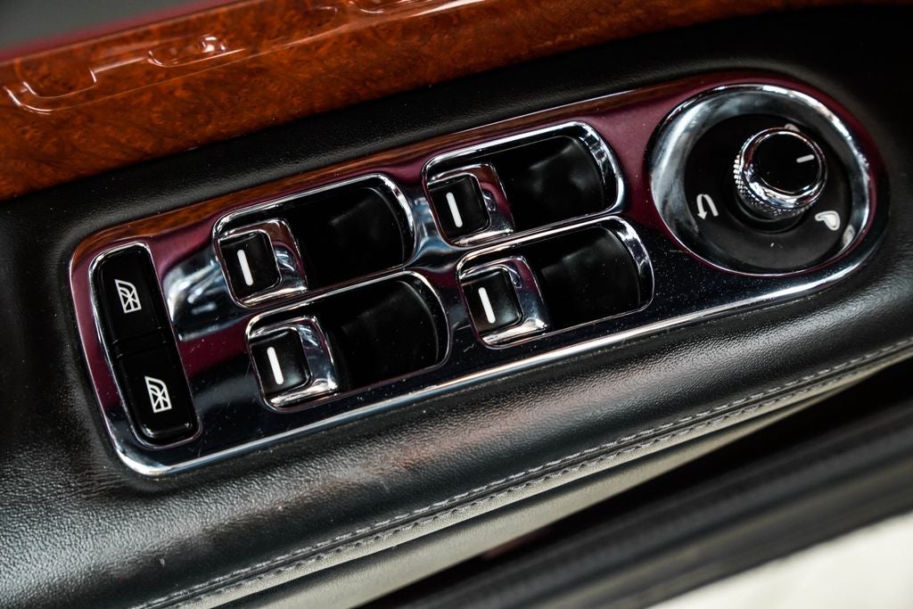 2018 Bentley Mulsanne Base