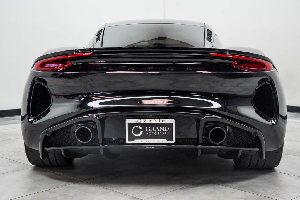 2024 Lotus Emira V6