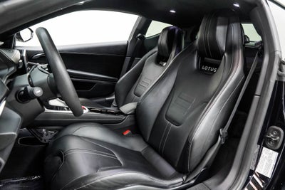 2024 Lotus Emira V6