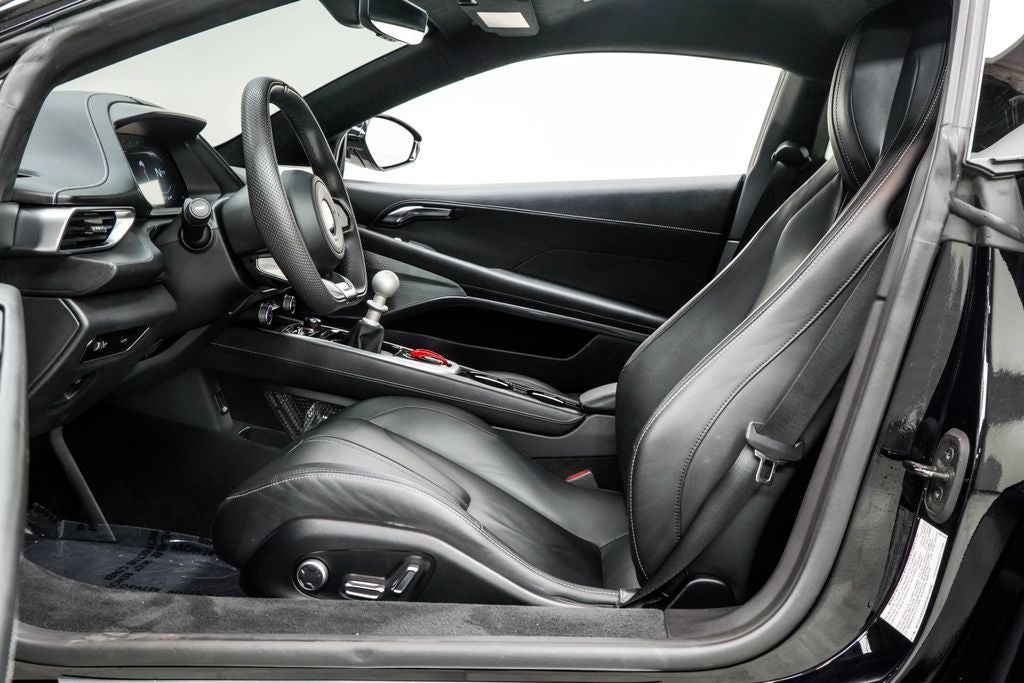 2024 Lotus Emira V6