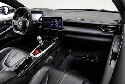 2024 Lotus Emira V6
