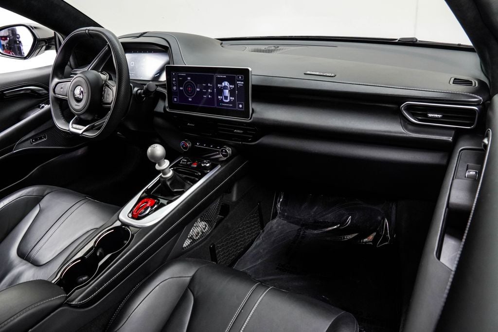2024 Lotus Emira V6
