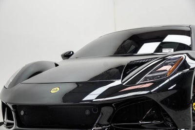 2024 Lotus Emira V6
