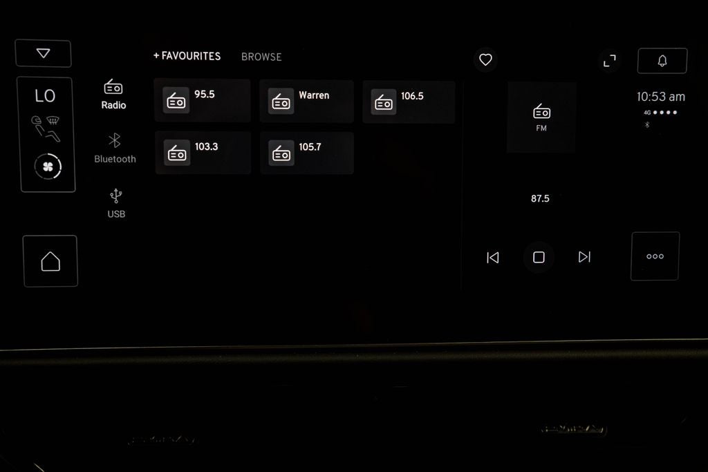 2024 Lotus Emira V6