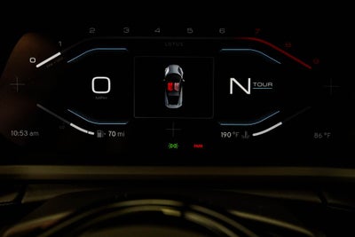 2024 Lotus Emira V6