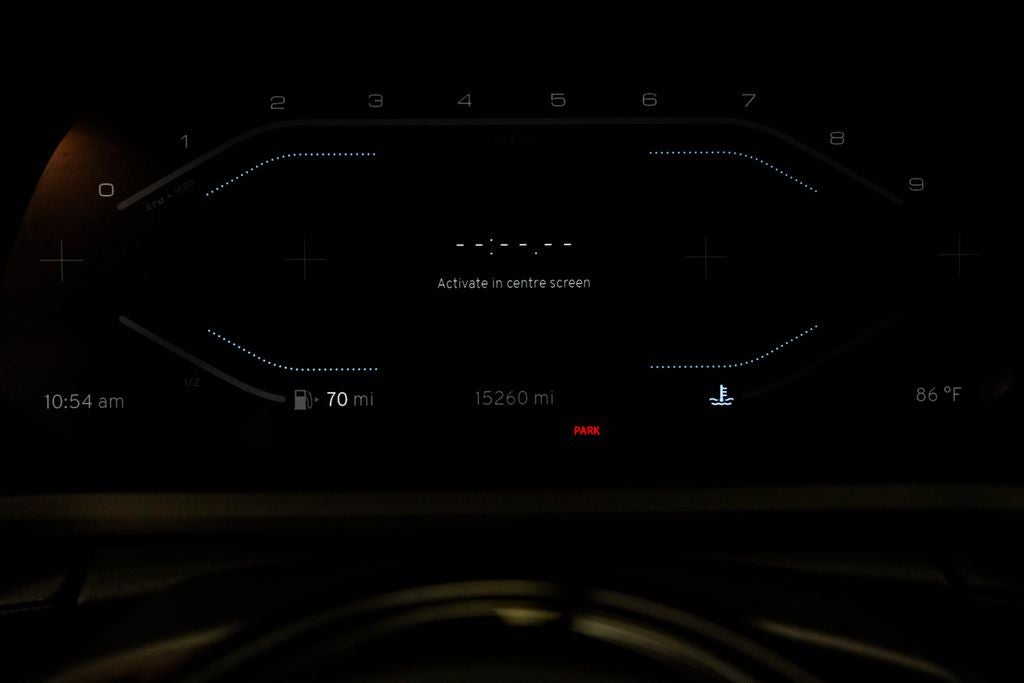 2024 Lotus Emira V6
