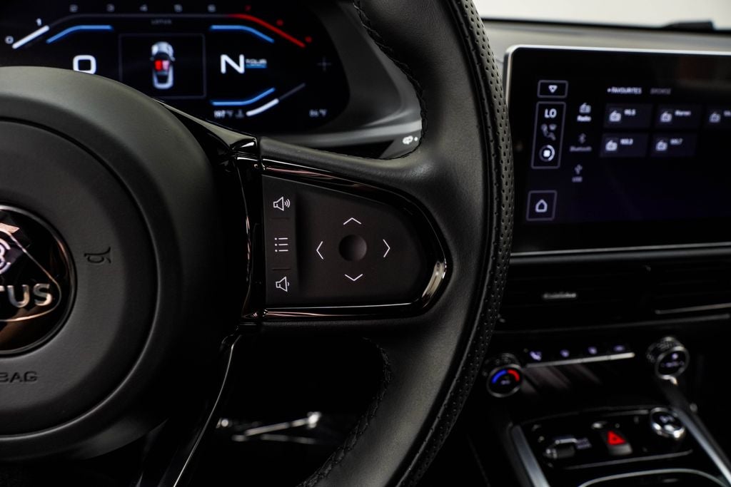 2024 Lotus Emira V6