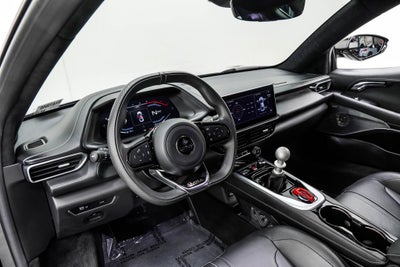 2024 Lotus Emira V6