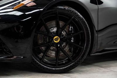 2024 Lotus Emira V6