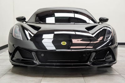 2024 Lotus Emira V6