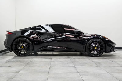 2024 Lotus Emira V6