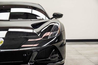 2024 Lotus Emira V6