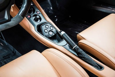 2020 Lotus Evora GT Base