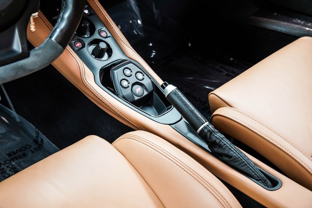 2020 Lotus Evora GT Base