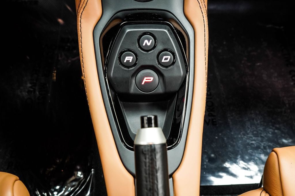 2020 Lotus Evora GT Base