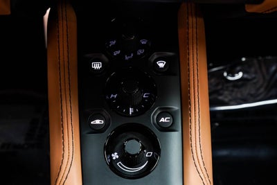 2020 Lotus Evora GT Base