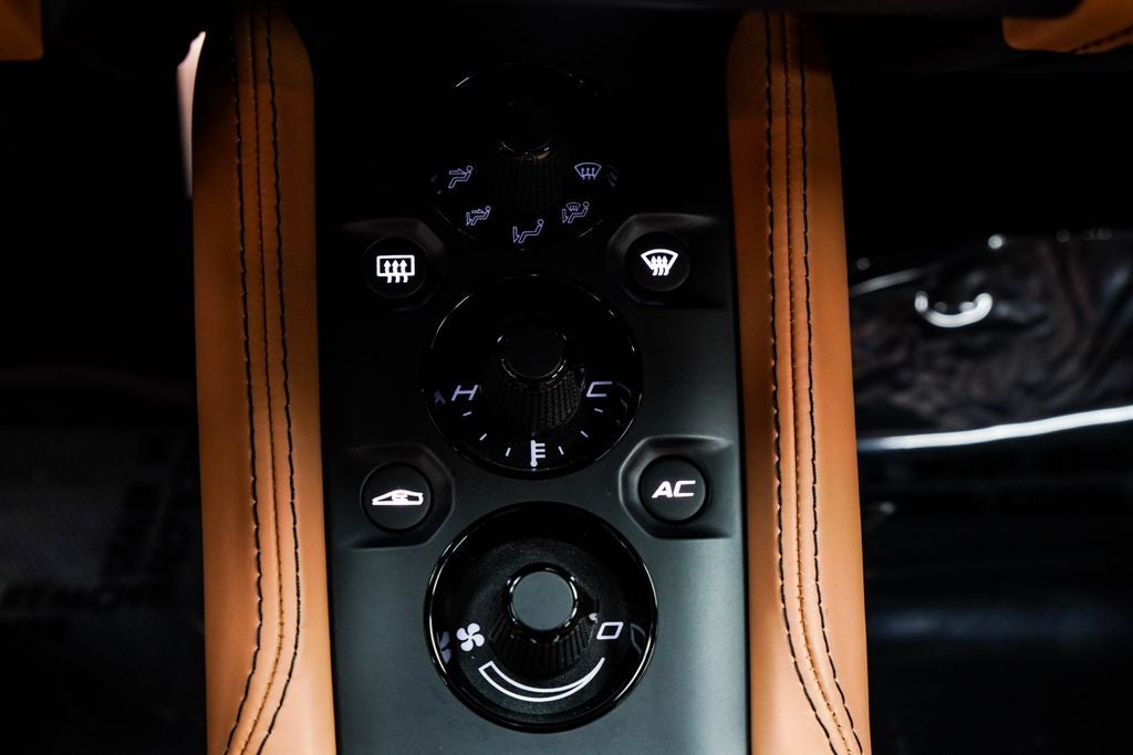2020 Lotus Evora GT Base