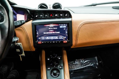 2020 Lotus Evora GT Base