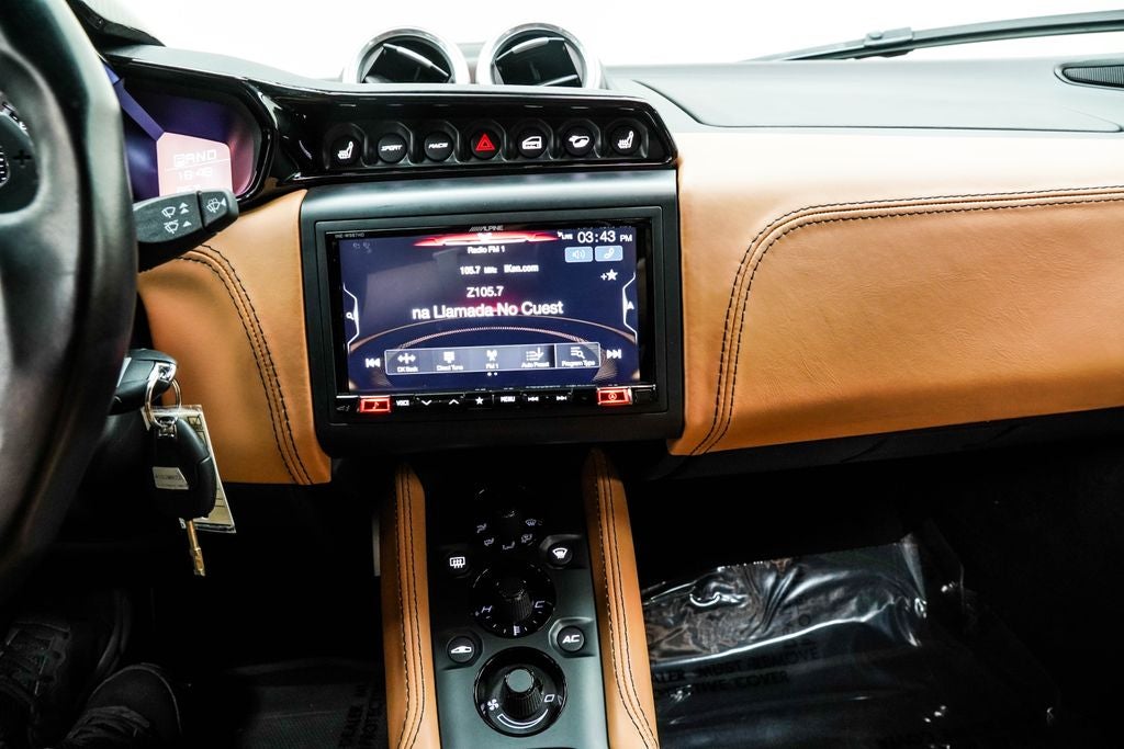 2020 Lotus Evora GT Base