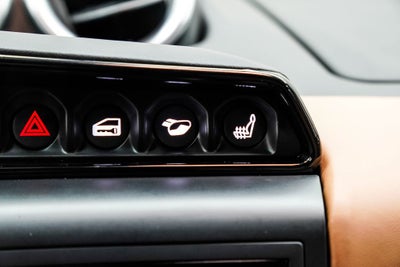 2020 Lotus Evora GT Base