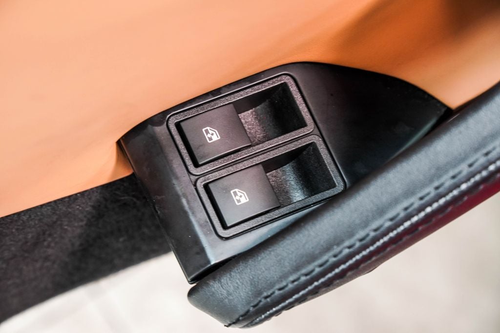 2020 Lotus Evora GT Base