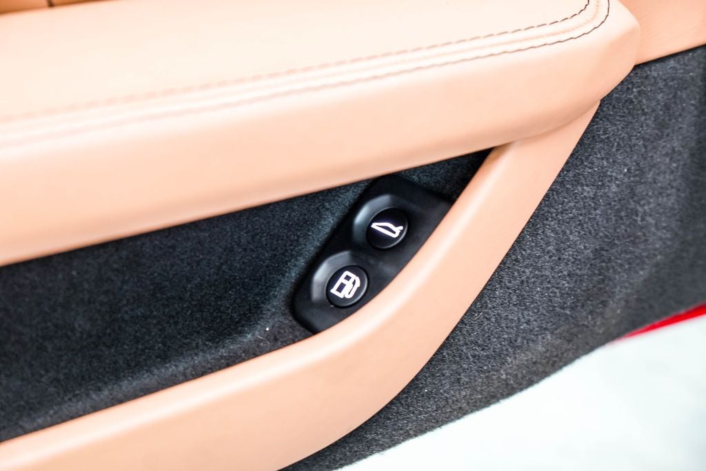 2020 Lotus Evora GT Base