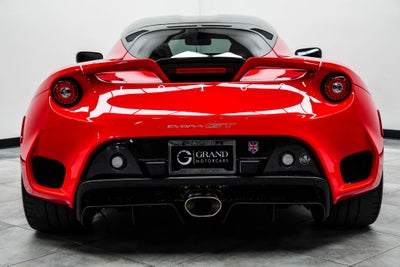 2020 Lotus Evora GT Base