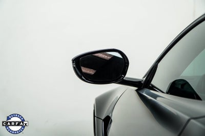 2020 Aston Martin Vantage Base