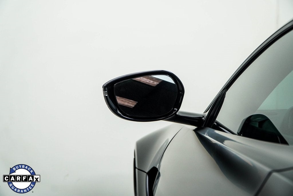 2020 Aston Martin Vantage Base