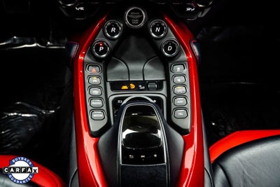 2020 Aston Martin Vantage Base