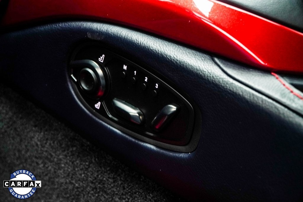 2020 Aston Martin Vantage Base