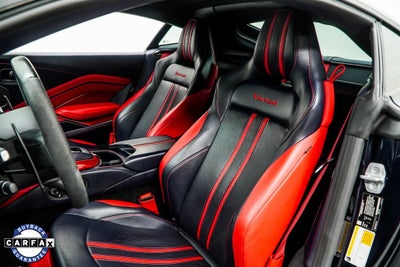 2020 Aston Martin Vantage Base