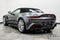 2021 Aston Martin Vantage Base
