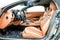 2021 Aston Martin Vantage Base