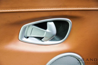 2021 Aston Martin Vantage Base