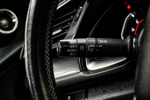 2021 Honda Civic Sport Touring