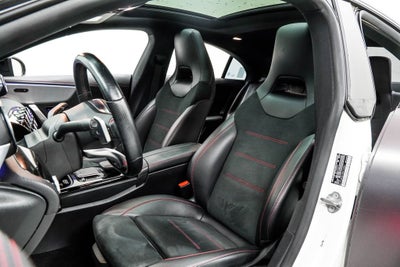 2022 Mercedes-Benz CLA CLA 250