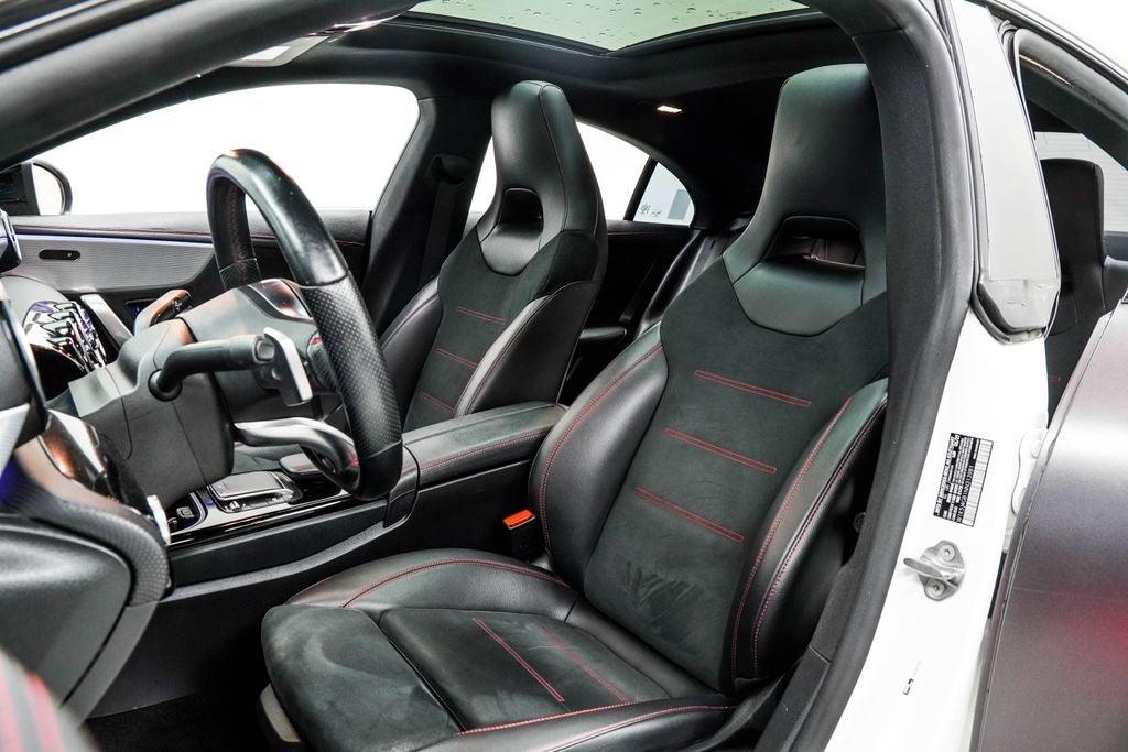 2022 Mercedes-Benz CLA CLA 250