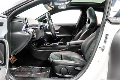 2022 Mercedes-Benz CLA CLA 250