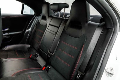 2022 Mercedes-Benz CLA CLA 250