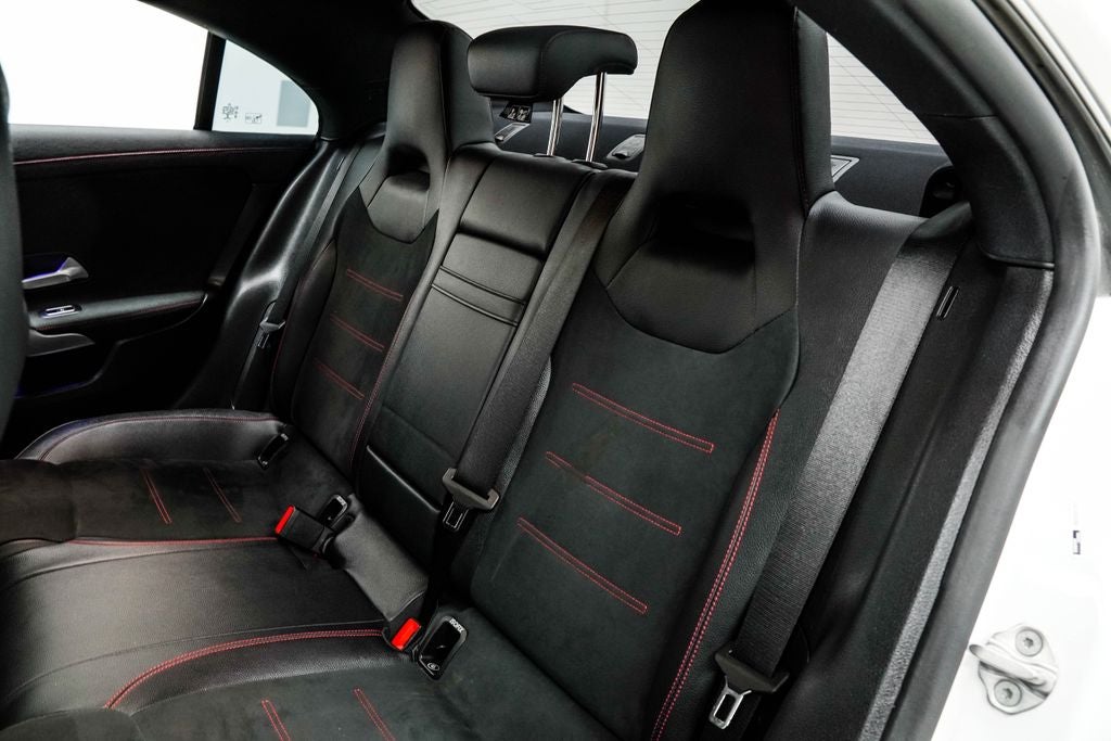 2022 Mercedes-Benz CLA CLA 250